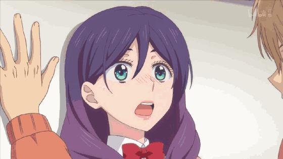 我明明只想看你们搞基你们却都喜欢我