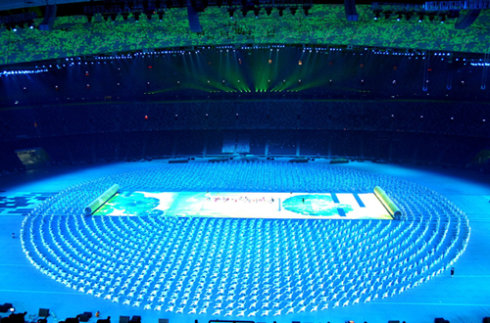 河南登封塔沟武校万人表演直播,河南郑州登封塔沟武术学校打山门