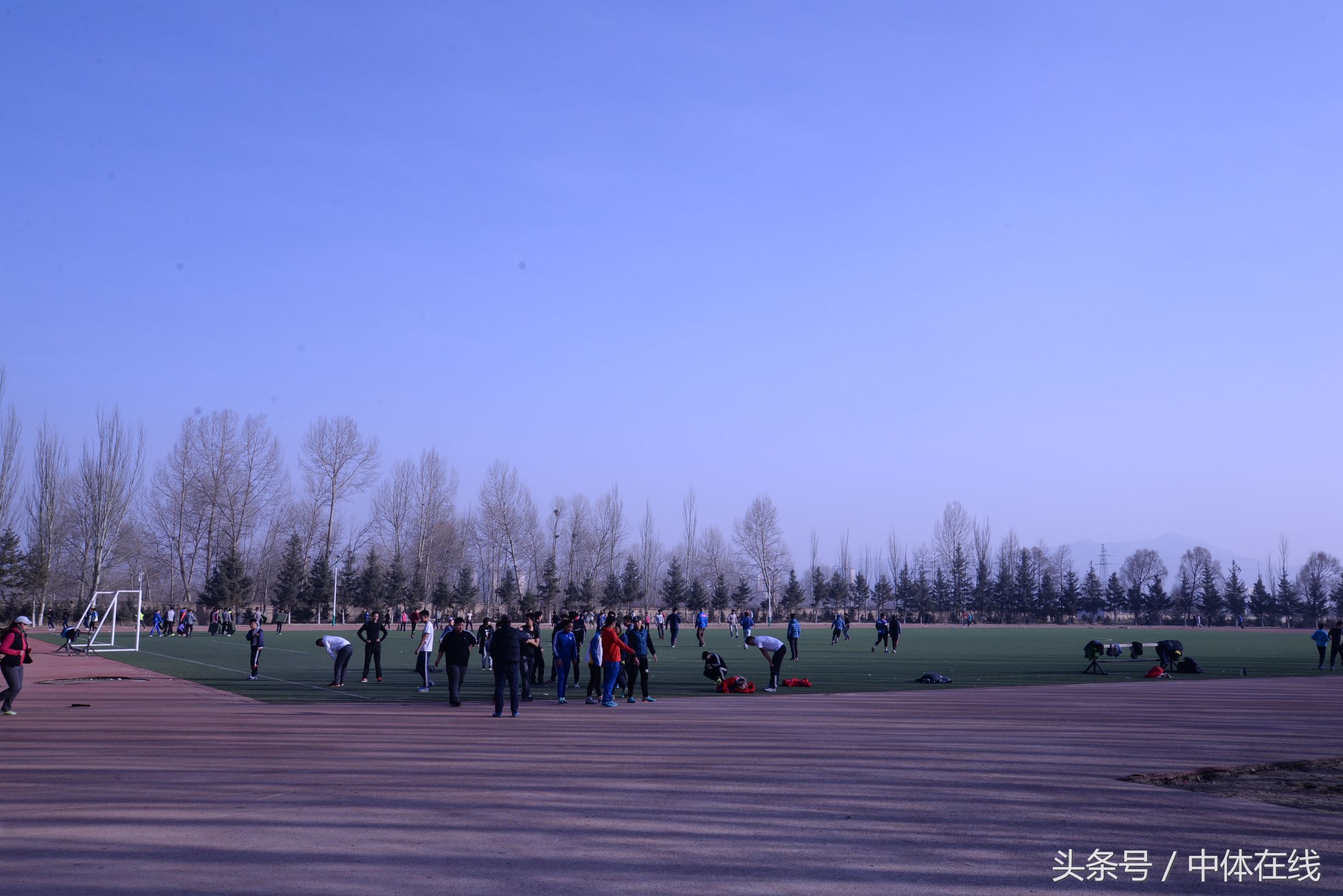 中国最多世界冠军的训练基地,探秘运动员训练