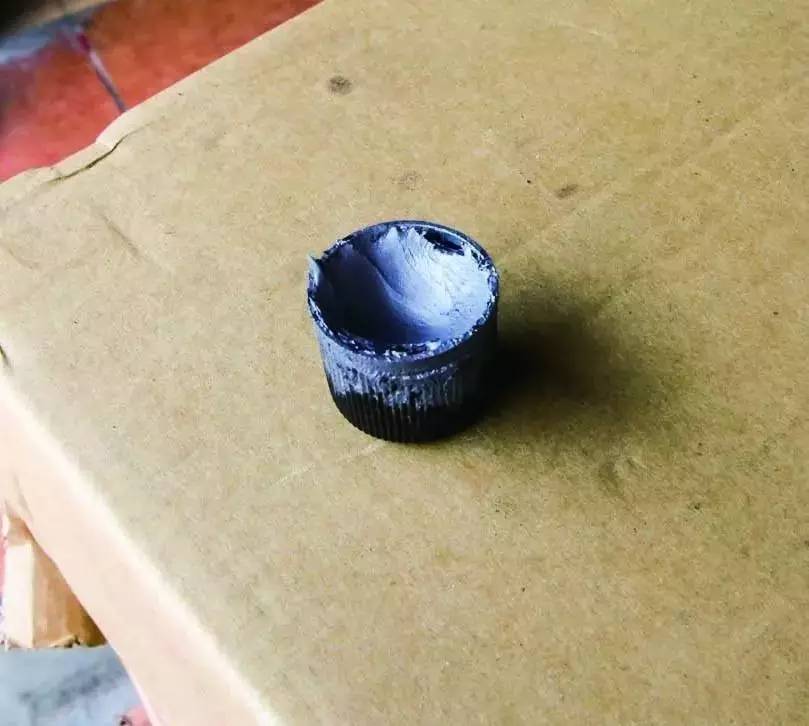 急刹车这1米的差距就可能决定你我的生死!(三)