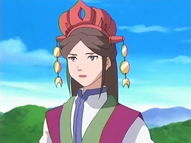 鸣人的火影历史,鸣人的一生经历