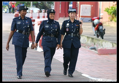 世界唯一一个华人为主体的国家,世界唯一没有华人生存的国家