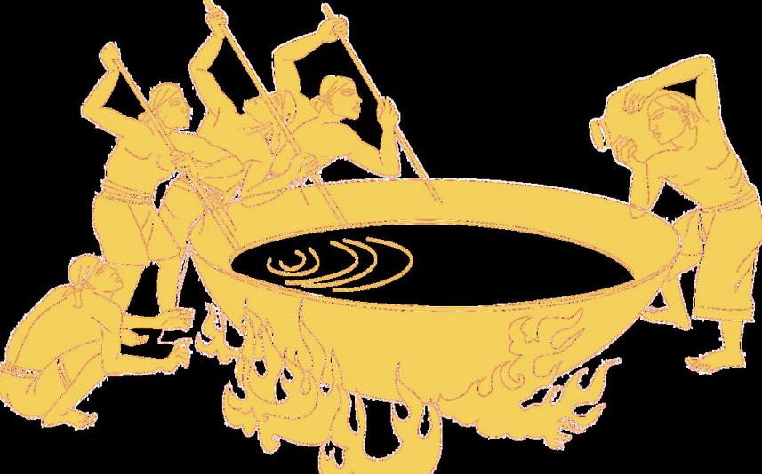 东阿阿胶来自哪,东阿为什么盛产阿胶