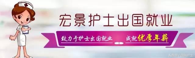 中国护士去德国靠谱吗,护理学国外留学