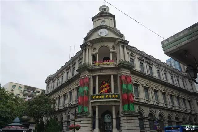 澳门丧走路线|穿街过巷打卡的一天我发现离线地图其实...