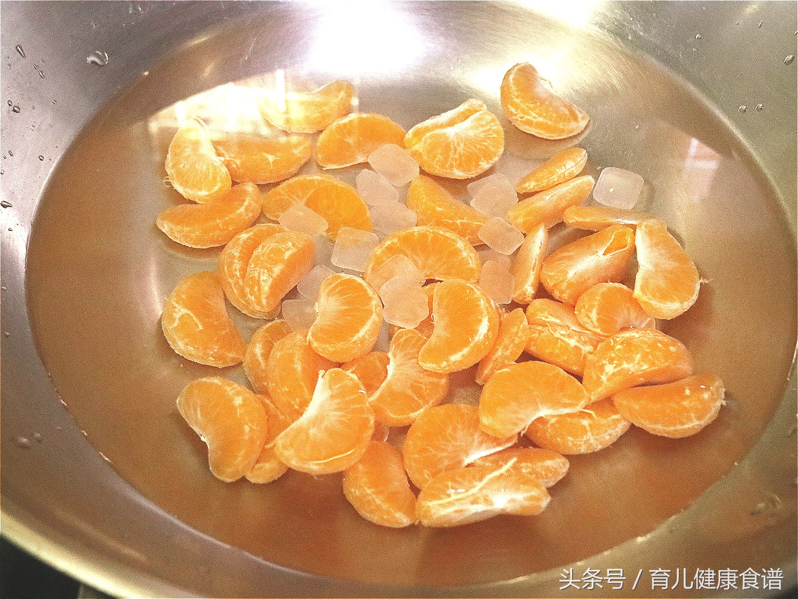 桔子吃多了有什么作用,桔子吃多了后副作用