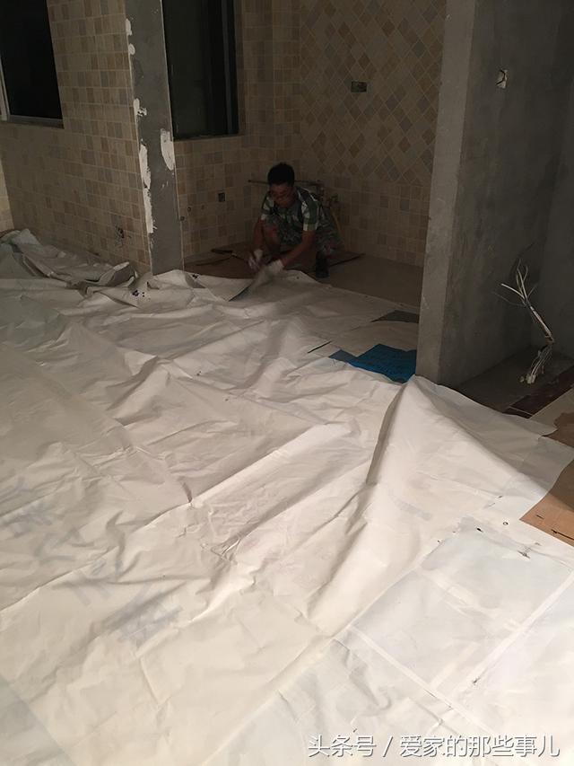 分享家居美式,分享家装案例