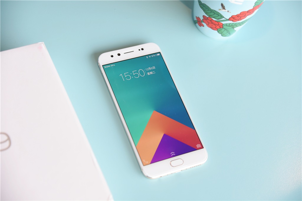 vivox9splus双摄,柔光双摄vivox9详细评测