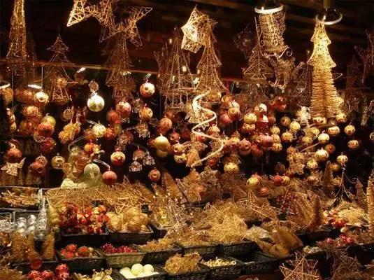 在常州，原来还有这么多你不知道的圣诞大招要放！