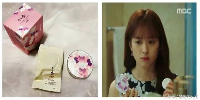 2020口碑最好底妆气垫,2017最好十大品牌气垫