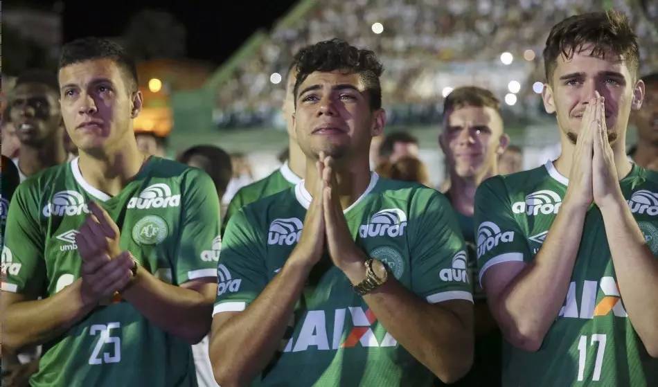 沙佩科恩斯赢了吗,南美杯沙佩科恩斯