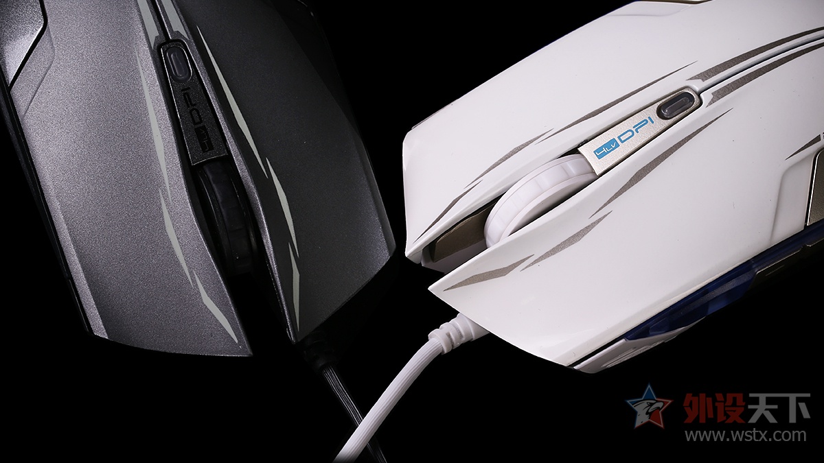 2024款电竞鼠标评测,宜博鼠标评测