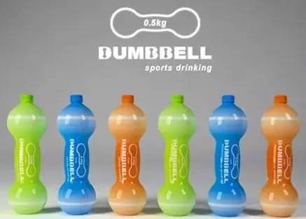 一个瓶子引发一场血案,包装引发的血案