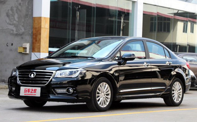 长城c50底盘加强件,长城c50底盘质量