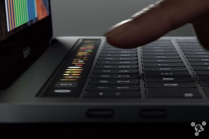 已发布的macbookpro,现在买上一代macbookpro