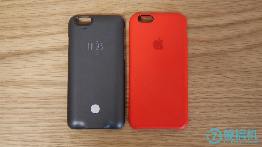 全新苹果手机双卡双待体验——K2智能苹果副卡体验