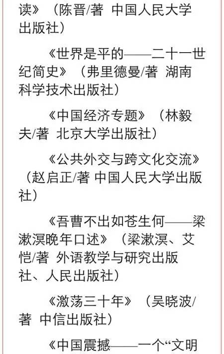 中纪委读物推荐,纪委推荐小说