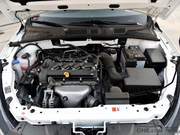 一汽骏派a70二手车,一汽骏派a70隐藏功能