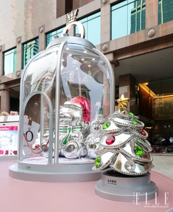 pandora潘多拉闪耀星河,pandora潘多拉万象城