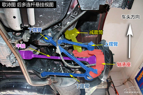 本田歌诗图隔音施工视频,2012款本田歌诗图隔音效果