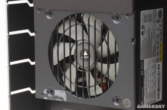 长翅膀的电脑见过吗？“天使之翼”小钢炮开箱鉴赏