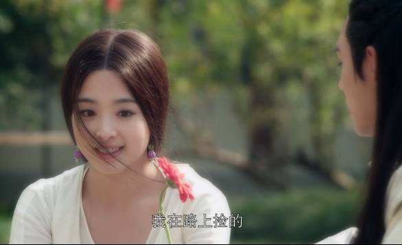 兰陵王宇文邕深情,兰陵王宇文邕情种