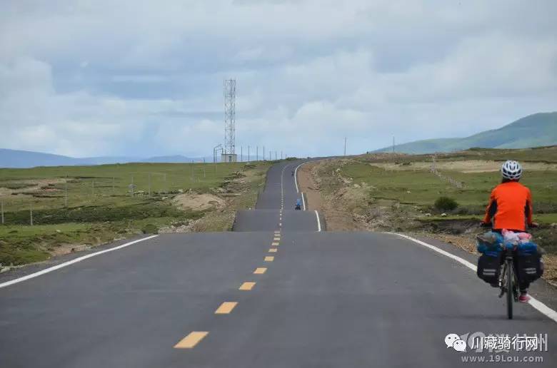 骑行318到尼泊尔,29天骑行川藏之旅