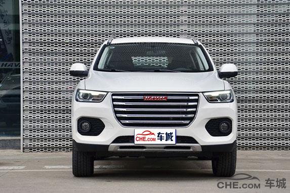 哈弗h2s蓝标和红标有什么区别,哈弗h2s蓝标跟红标有啥区别