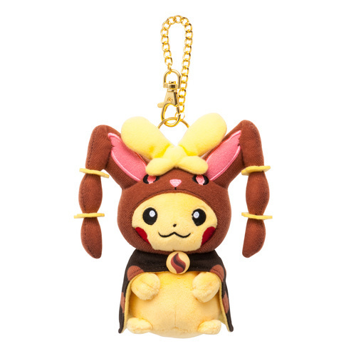 正版宝可梦周边品牌,宝可梦周边茶宠