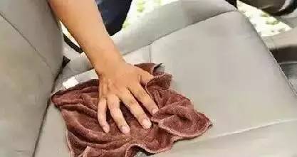 车轻微刮痕去除妙招,原来汽车掉了漆可以这样修补