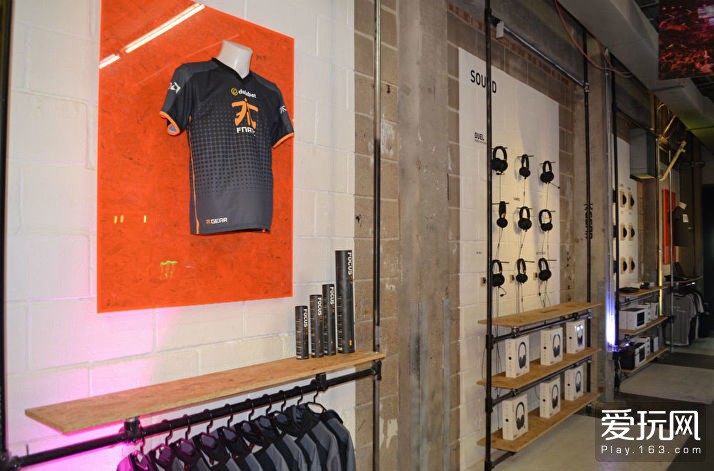 fnatic什么时候进军电竞,fnatic电竞模式怎么开启