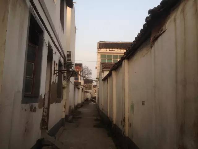 有一段安静的时光,有一段时光沉淀在记忆深处