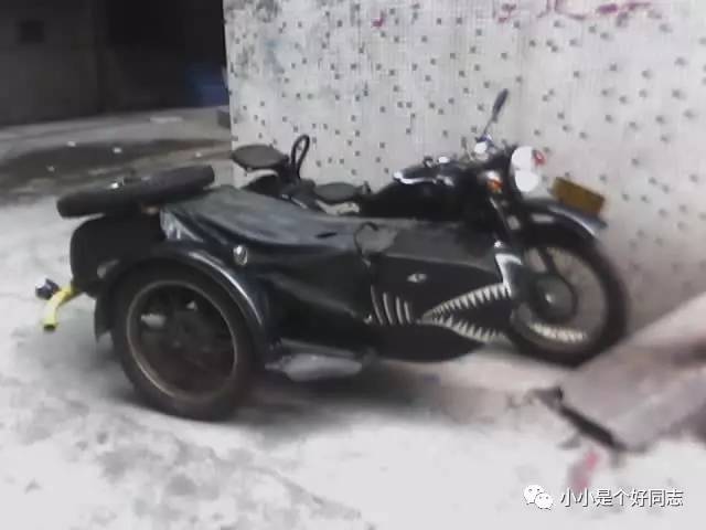 城事｜佛山——那些年摩托情