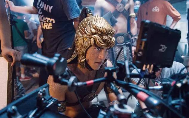 我特别喜欢《长城》，理由绝对跟张艺谋无关！