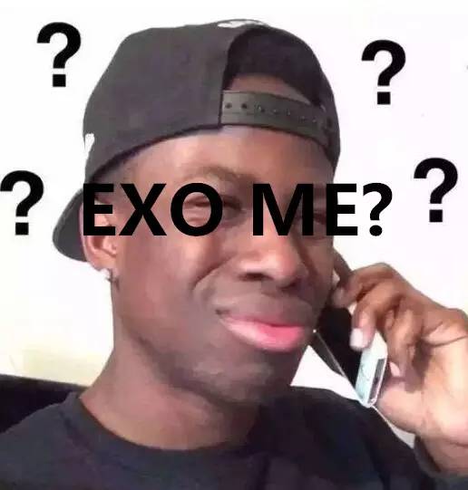 三大男团bigbangexo,exo组合四年连续大赏