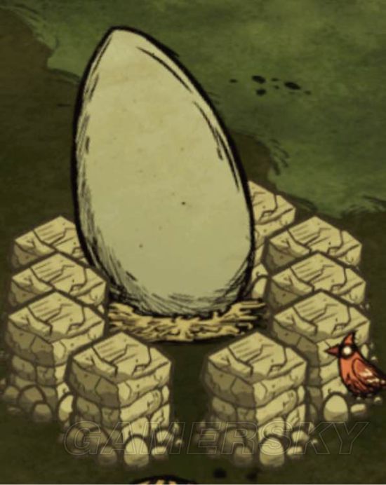 饥荒怪物打法技巧,饥荒新手生存必备物品