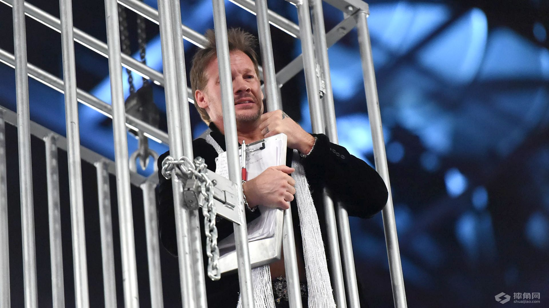 莱贝克wwe大招叫什么,莱贝克stupid