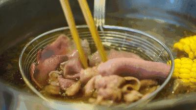 潮汕牛肉火锅三涮,潮汕牛肉火锅正宗潮汕火锅配方