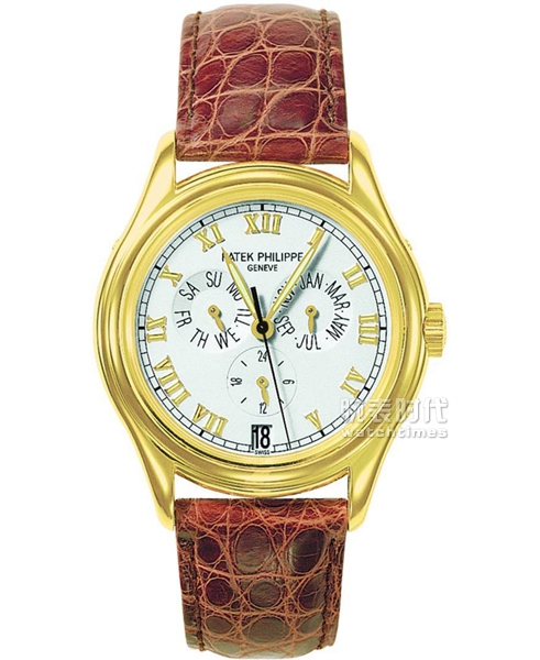 手表金质时标是什么意思,腕表时标分为哪些种