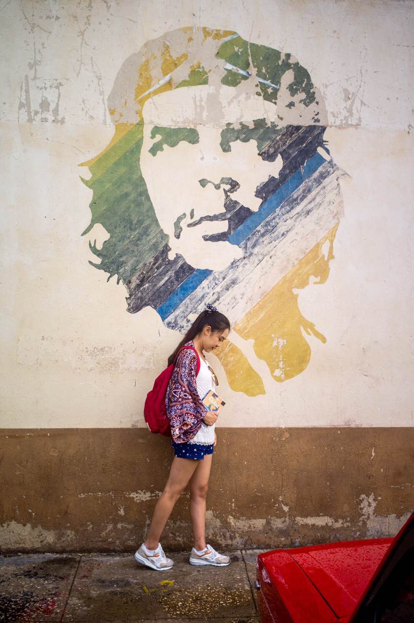 古巴舞蹈老师,古巴舞教师跳舞