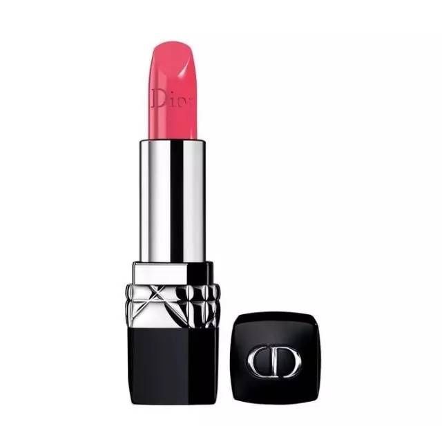 像糖果一样的口红,跟糖果一样的口红