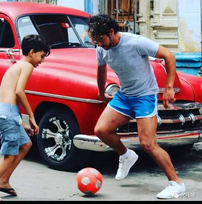 古巴舞蹈老师,古巴舞教师跳舞