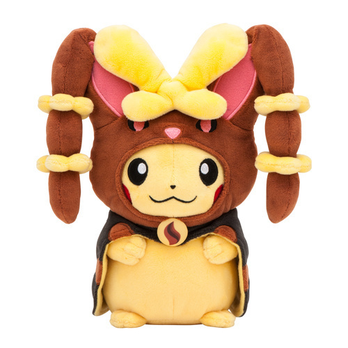 正版宝可梦周边品牌,宝可梦周边茶宠