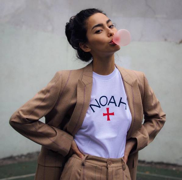 全球限量版supreme,supreme现在还值得买吗