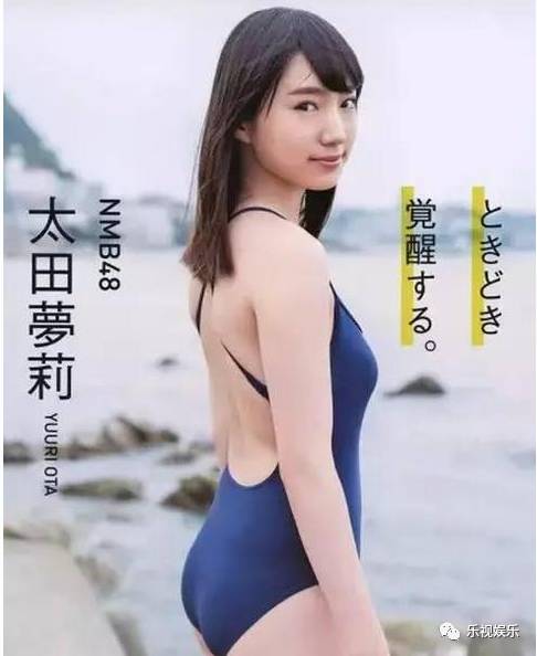 论审美只服日本！2017日本小姐决赛佳丽丑得不忍直视