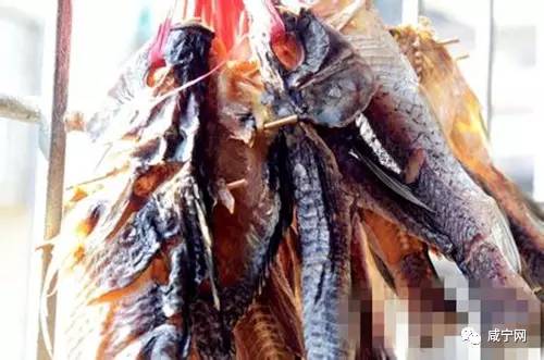 你是正宗咸宁人吗？这十件事就能证明