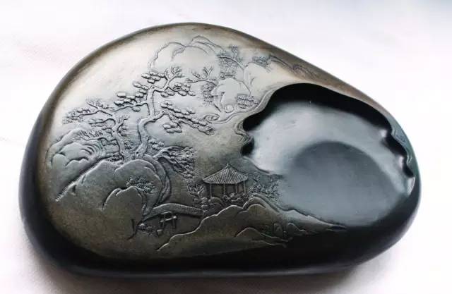 幼儿了解文房四宝,一秒了解文房四宝