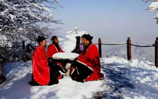 平凉崆峒古镇民俗文化,大美平凉魅力崆峒