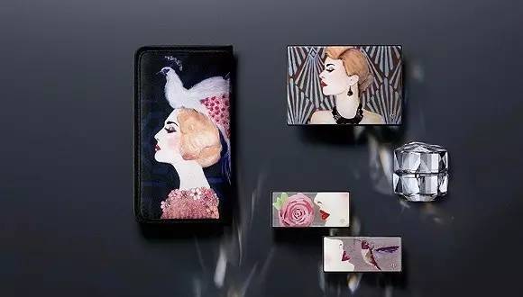 各大彩妆品牌圣诞限定,今年圣诞限量化妆品