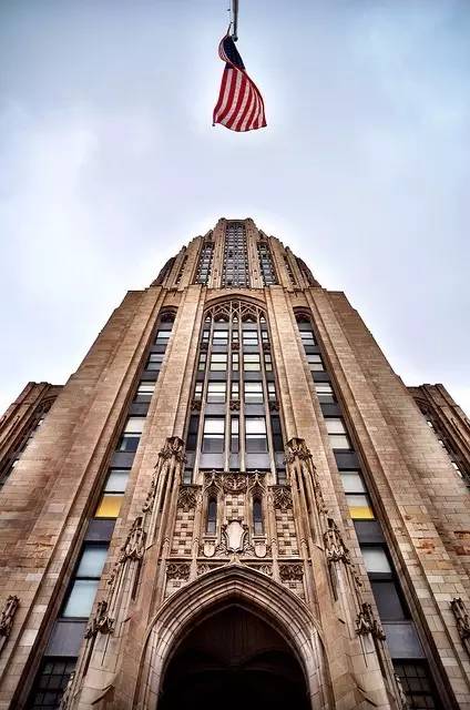 霍格沃茨的建筑,霍格沃茨魔法学校建筑是什么风格